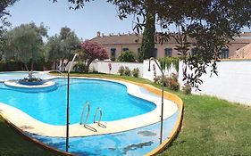SEVILLA BRISAS VIP ONE Valencina de la concepción